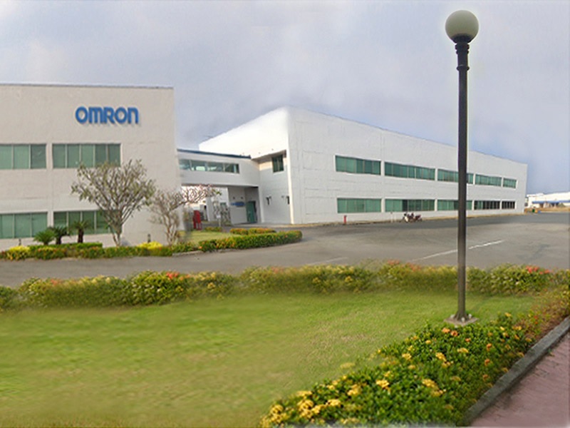 PT. OMRON MANUFACTURING OF INDONESIA